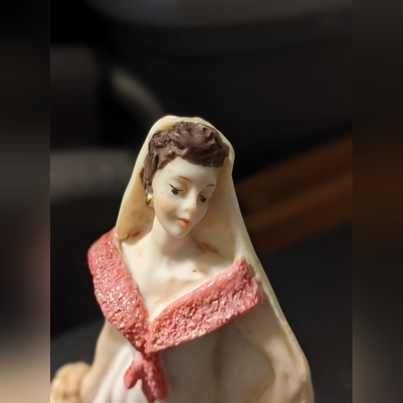 Vintage Miriam Bride Figurine - Picture 2 of 5